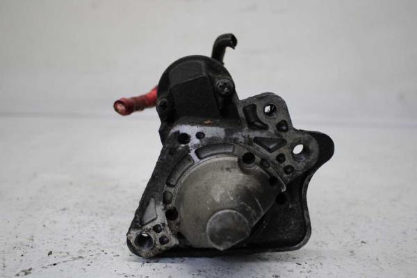 DEMARREEUR RENAULT - Vue 1